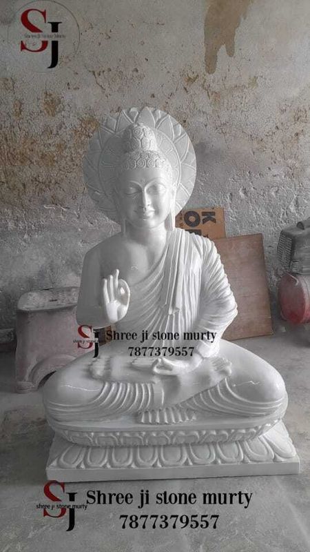 Gautam Buddha